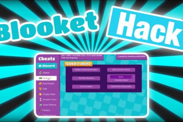 How to Use Blooket Hacks Safely and Ethically