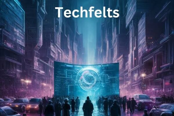 What is TechFelts? the Future of Fabric Technology 2024
