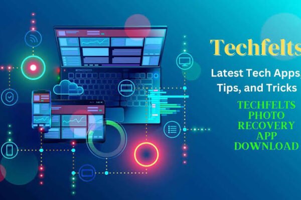 Techfelts The Game-Changer in Smart Wearable Technology