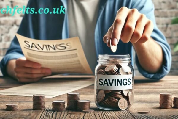 Transform Your Finances GoMyFinance.com Saving Money Strategies