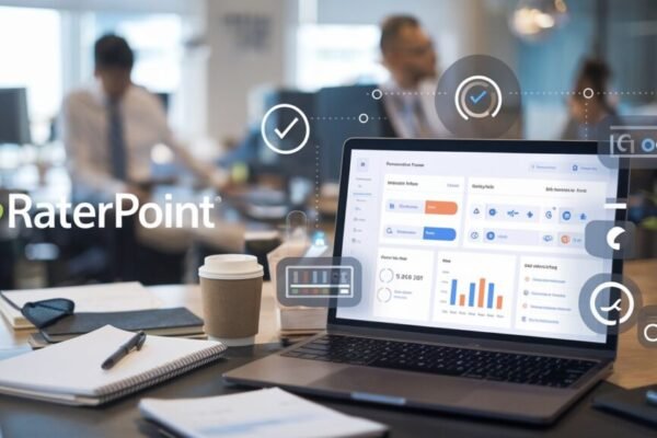 Unlocking the Power of RaterPoint: A Comprehensive Guide to Enhanced Decision-Making