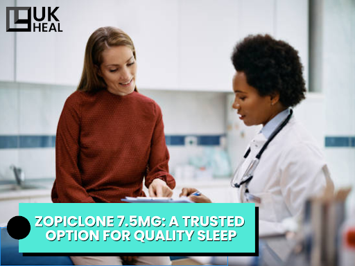 UKHeal Supporting Your Journey to Better Health